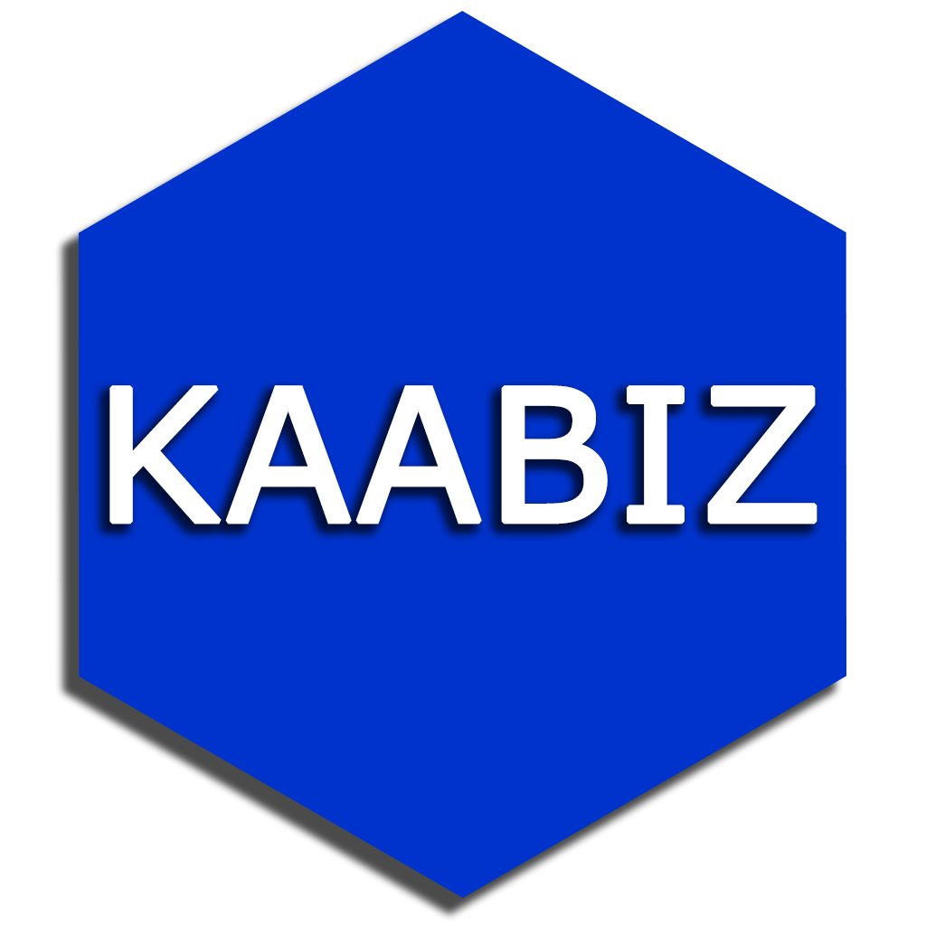 KAABIZ